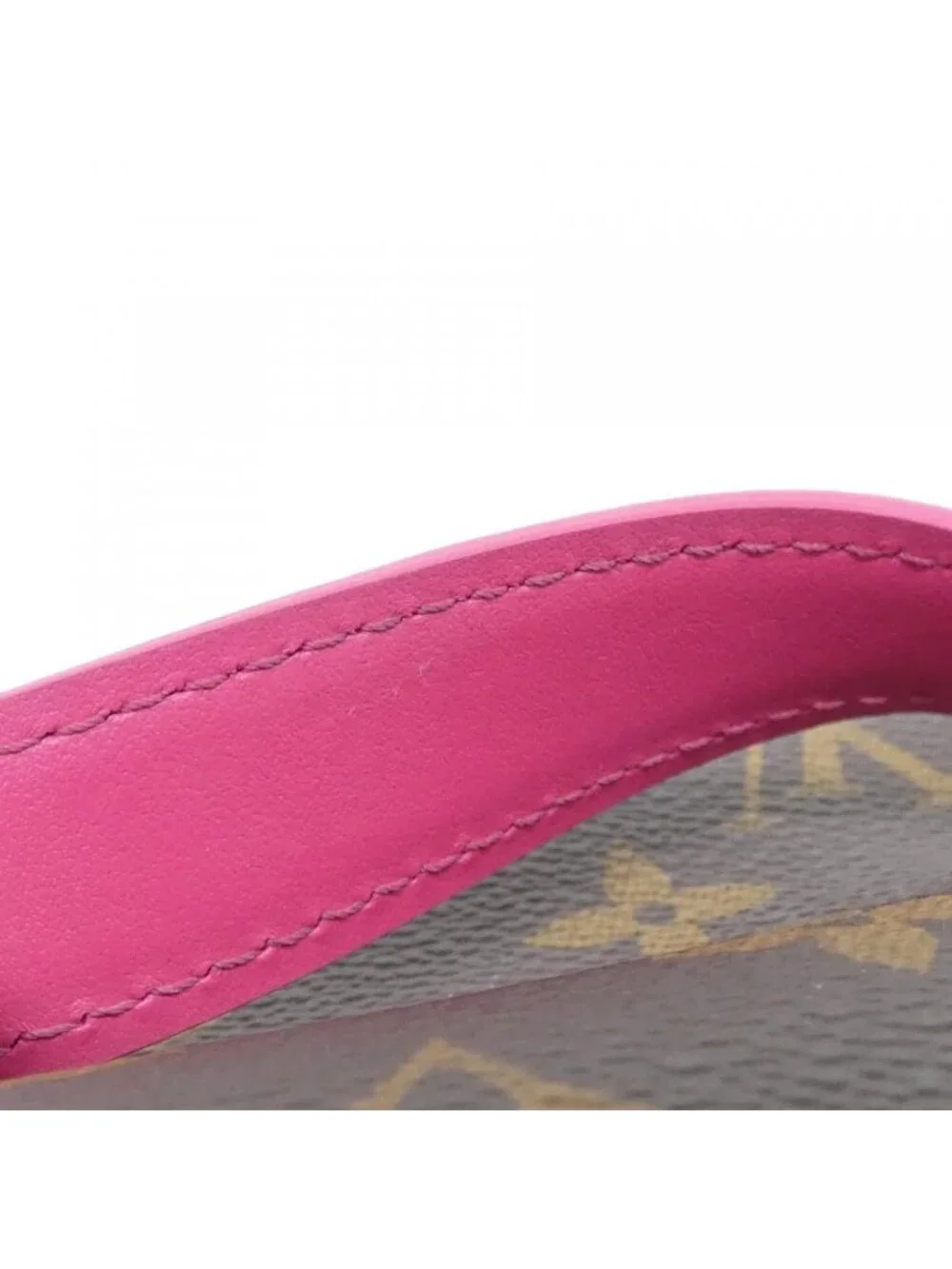 Louis Vuitton Monogram Macassar Nice Mini M Bag